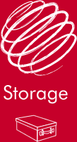 storage