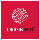 Origin Red